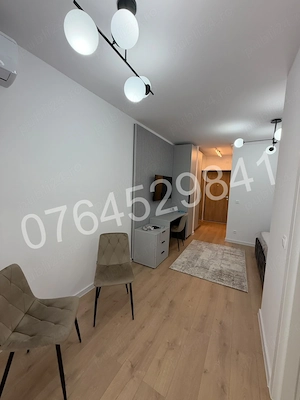 Garsoniera PREMIUM bloc 2026,Hils Titanium,Bd. Theodor Pallady 45H,10 min. metrou Nicolae Teclu - imagine 6