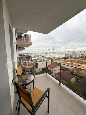 Garsoniera PREMIUM bloc 2026,Hils Titanium,Bd. Theodor Pallady 45H,10 min. metrou Nicolae Teclu - imagine 7