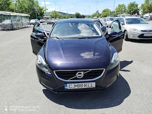Vând auto Volvo v 40 - imagine 7