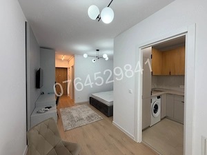 Garsoniera PREMIUM bloc 2026,Hils Titanium,Bd. Theodor Pallady 45H,10 min. metrou Nicolae Teclu - imagine 5