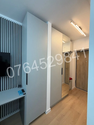 Garsoniera PREMIUM bloc 2026,Hils Titanium,Bd. Theodor Pallady 45H,10 min. metrou Nicolae Teclu - imagine 14
