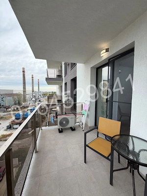 Garsoniera PREMIUM bloc 2026,Hils Titanium,Bd. Theodor Pallady 45H,10 min. metrou Nicolae Teclu - imagine 8