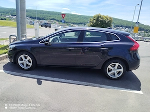 Vând auto Volvo v 40 - imagine 5