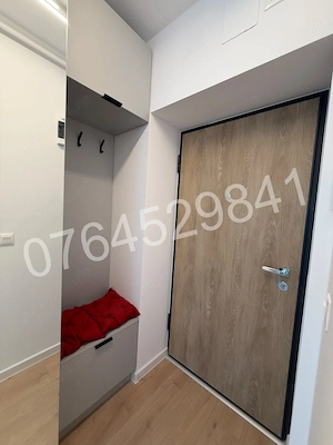 Garsoniera PREMIUM bloc 2026,Hils Titanium,Bd. Theodor Pallady 45H,10 min. metrou Nicolae Teclu - imagine 15