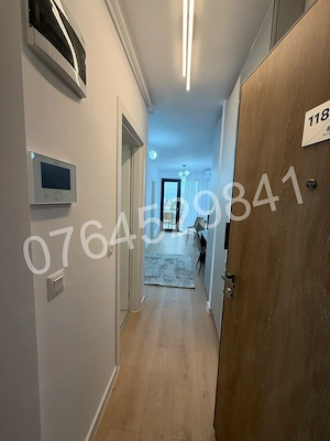 Garsoniera PREMIUM bloc 2026,Hils Titanium,Bd. Theodor Pallady 45H,10 min. metrou Nicolae Teclu - imagine 13