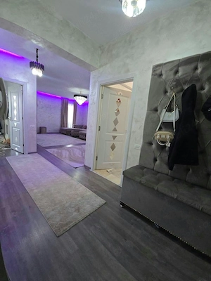 Apartament 2 Camere Green Lake Residence Fundeni Dobroești  - imagine 13