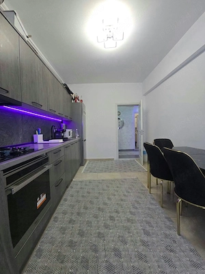 Apartament 2 Camere Green Lake Residence Fundeni Dobroești  - imagine 15