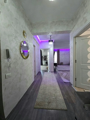 Apartament 2 Camere Green Lake Residence Fundeni Dobroești  - imagine 12