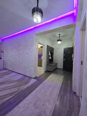 Apartament 2 Camere Green Lake Residence Fundeni Dobroești  - imagine 8