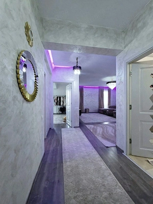 Apartament 2 Camere Green Lake Residence Fundeni Dobroești  - imagine 4