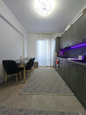 Apartament 2 Camere Green Lake Residence Fundeni Dobroești  - imagine 14