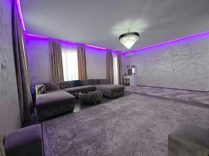 Apartament 2 Camere Green Lake Residence Fundeni Dobroești  - imagine 18