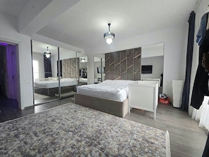 Apartament 2 Camere Green Lake Residence Fundeni Dobroești  - imagine 2