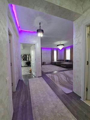 Apartament 2 Camere Green Lake Residence Fundeni Dobroești  - imagine 10