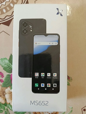 Telefon mobil Maxcom MS652 32 gb, nou, sigilat