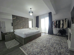 Apartament 2 Camere Green Lake Residence Fundeni Dobroești  - imagine 11