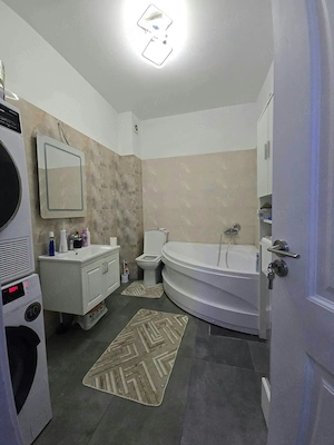 Apartament 2 Camere Green Lake Residence Fundeni Dobroești  - imagine 6