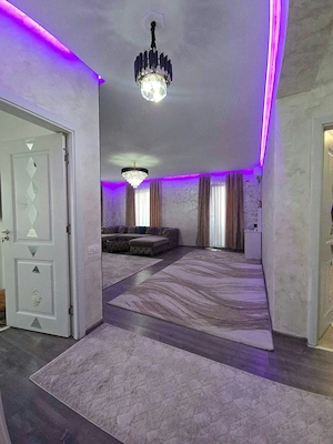 Apartament 2 Camere Green Lake Residence Fundeni Dobroești  - imagine 17