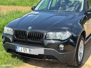 vand BMW X3 Xdrive  - imagine 6