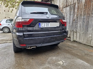 vand BMW X3 Xdrive  - imagine 5