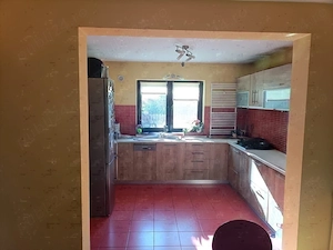 Vand casa tip duplex in Bragadiru  jud If str Iederei - imagine 2