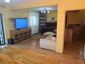 Vand casa tip duplex in Bragadiru  jud If str Iederei - imagine 3