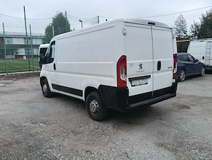 vand peugeot boxer 2015 - imagine 4