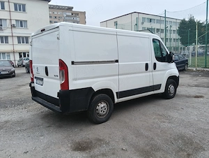 vand peugeot boxer 2015 - imagine 3
