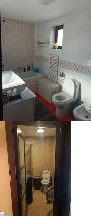 Vand casa tip duplex in Bragadiru  jud If str Iederei - imagine 9