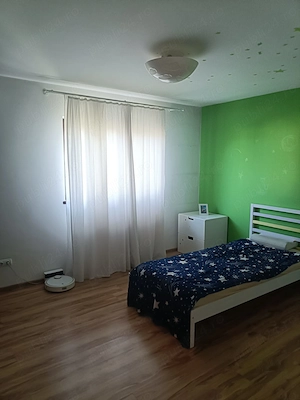 Vand casa tip duplex in Bragadiru  jud If str Iederei - imagine 6