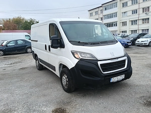 vand peugeot boxer 2015 - imagine 2