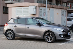 Renault Megane 3 Hatchback Bose edition 2013 - imagine 3