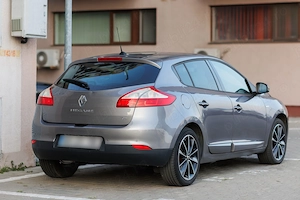 Renault Megane 3 Hatchback Bose edition 2013 - imagine 4