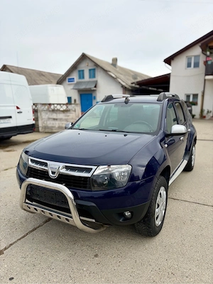 Dacia Duster 1.6i 4x4 Euro 5 - imagine 3
