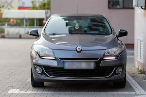 Renault Megane 3 Hatchback Bose edition 2013 - imagine 2