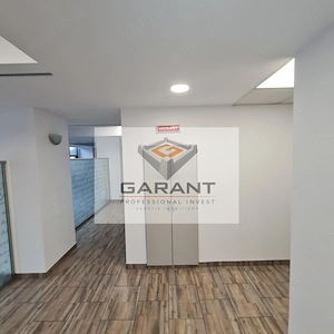  Inchiriez: Spatiu Birouri, ultracentral, etaj 1, multifunctional, 240 mp. - imagine 10