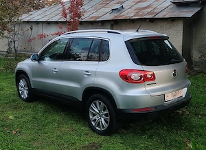 Volkswagen Tiguan 5n 2009 - imagine 5