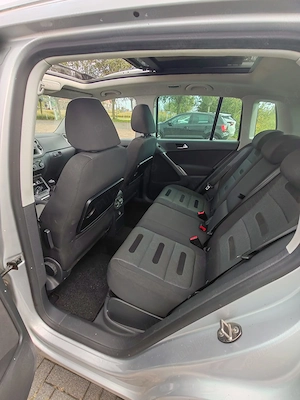 Volkswagen Tiguan 5n 2009 - imagine 9