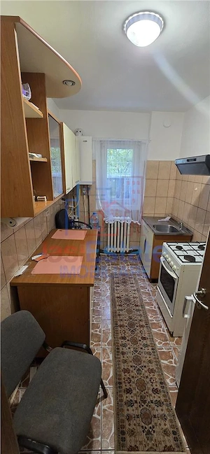 Apartament 2 camere Alexandru cel Bun - imagine 4