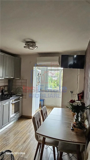Apartament cu 2 camere de vanzare in Nicolina