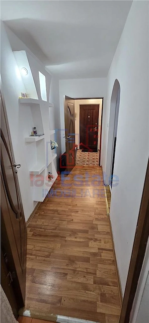 Apartament 2 camere Alexandru cel Bun - imagine 2