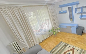 Apartament 2 camere Alexandru cel Bun - imagine 3
