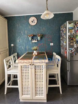 Apartament cu 3 camere zona Podu de Fier - imagine 5