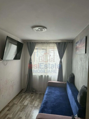 Apartament 3 camere zona Podu Ros - Fara Risc