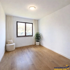 Decomandat, tehnologie smart, Green Residence, Tudor, Targu Mures. - imagine 2