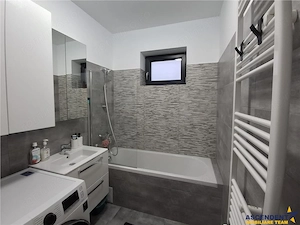 Prima inchiriere! Apartament cochet, parcare inclusa, Transilvania Residence, Brasov - imagine 5