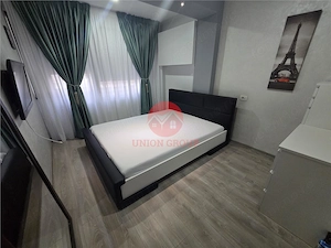 Apartament 2 Camere De Inchiriat | Modern, Proaspat Renovat | Cartier Compozitorilor - imagine 6
