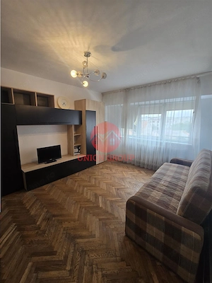 Chiria Potrivita Pentru Un Nou Inceput! Garsoniera Decomandata | Zona Dacia - imagine 2