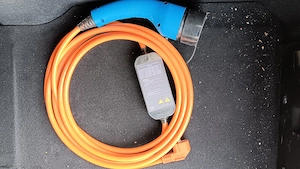 Cablu pt încărcare autoturism plug-in sau electric - imagine 2