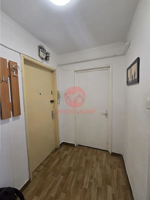 Chiria Potrivita Pentru Un Nou Inceput! Garsoniera Decomandata | Zona Dacia - imagine 7